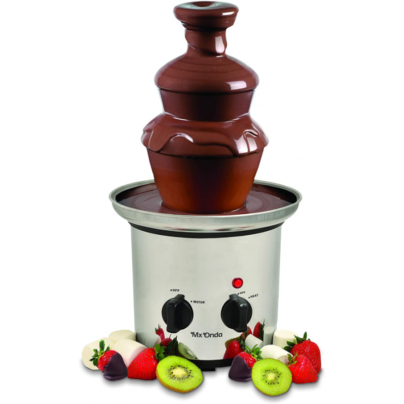 FUENTE DE CHOCOLATE MXONDA MXFC2770