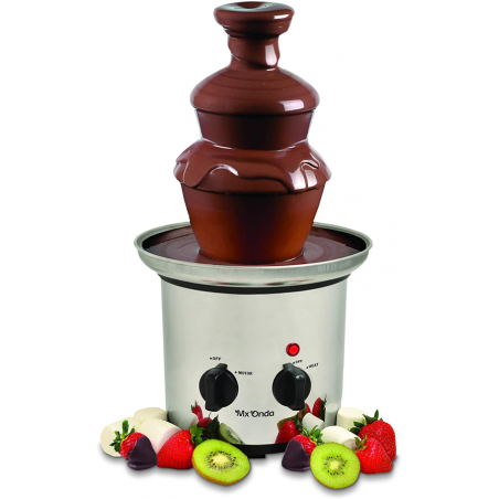 FUENTE DE CHOCOLATE MXONDA MXFC2770