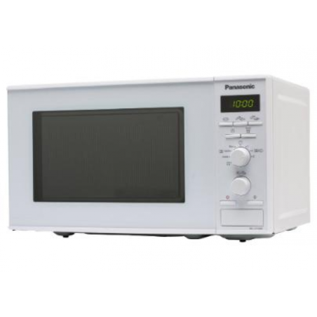 MICR. PANASONIC NNJ151WMEPG 20L GRILL DIGITAL