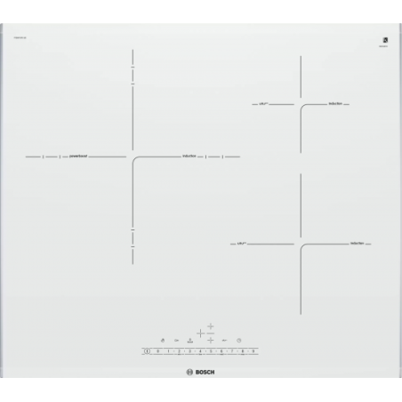 ENCIM. BOSCH PID672FC1E 3F IND 32cm BLANCA