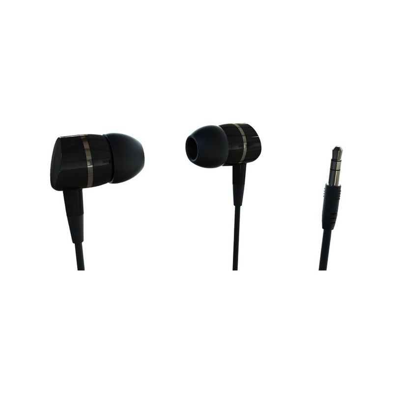 AURICULAR VIVANCO SOLIDSOUND NEGRO