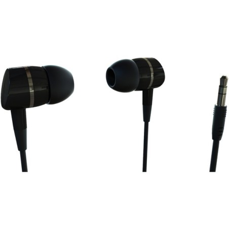 AURICULAR VIVANCO SOLIDSOUND NEGRO