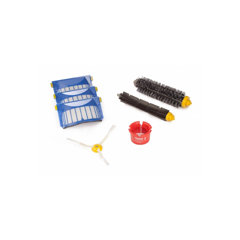 ACC. ROOMBA S.600 4359688/4501352 KIT REPUESTOS