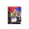 CONSOLA NINTENDO SWITCH OLED SPLATOON 3 ED. LIMITA