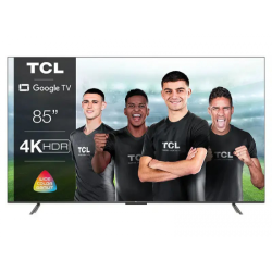 TV TCL 75 75P735 UHD GOOGLETV