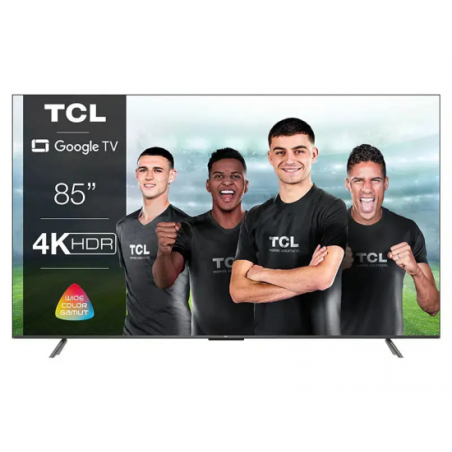 TV TCL 75 75P735 UHD GOOGLETV