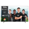 TV TCL 75 75P735 UHD GOOGLETV