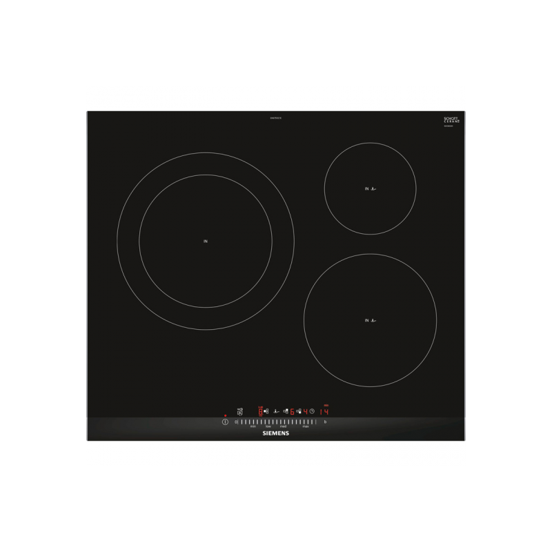 ENCIM. SIEMENS EH675FJC1E 3F IND