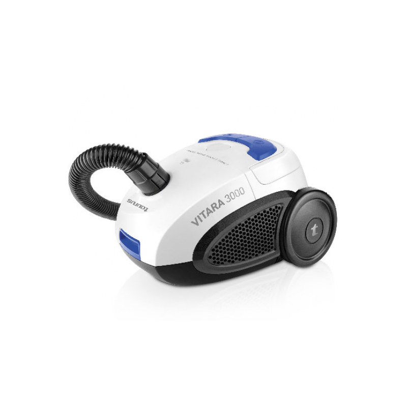 ASPI. TRINEO TAURUS VITARA 3000 C/B A 800W 80dB