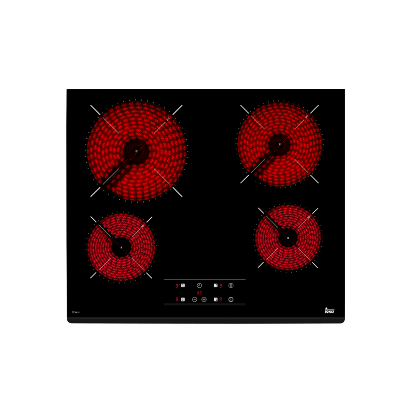 ENCIM. TEKA TZ6415 40239040 4F VITRO