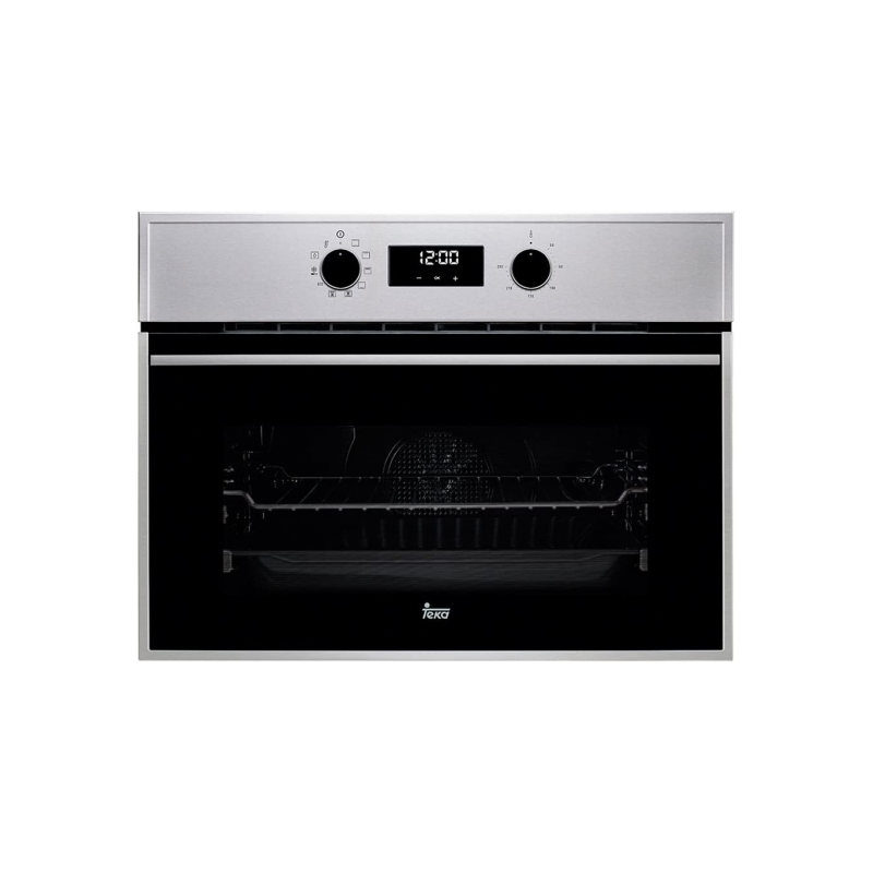 HORNO TEKA HSC635 INOX GT COMPACTO 41531030