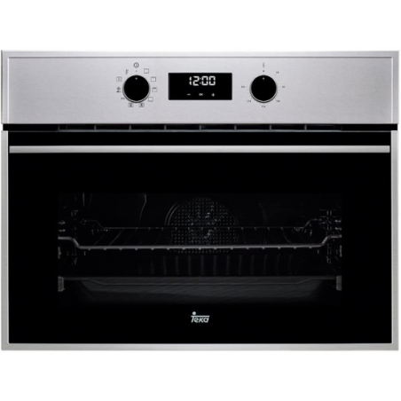 HORNO TEKA HSC635 INOX GT COMPACTO 41531030