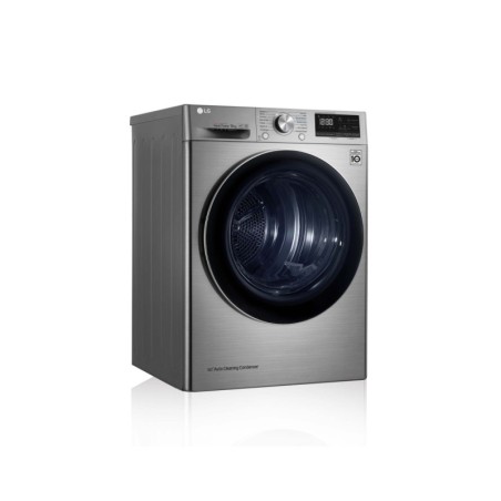 SECADORA LG RH90V9PV2N 9K BC INOX DSP WIFI