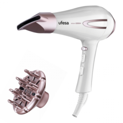 SECADOR UFESA SC8400 8400...