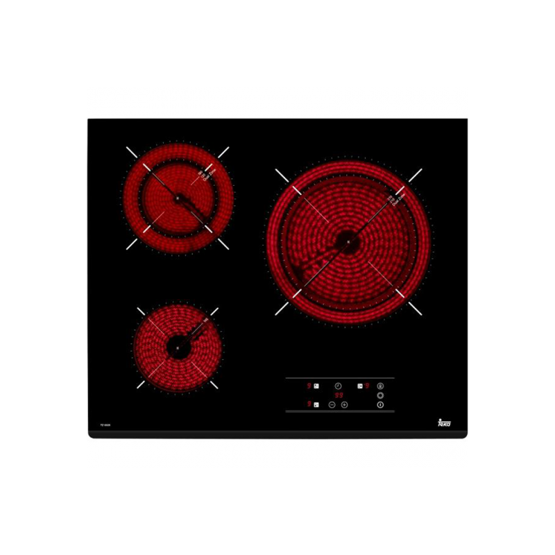 ENCIM. TEKA TZ6320 40239010 3F VITRO