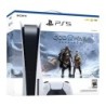 CONSOLA SONY PS5 C/DISCO + GOD OF WAR RAGNAROK
