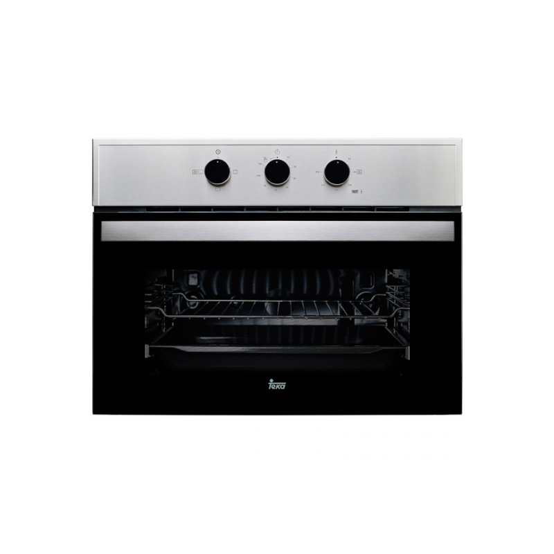HORNO TEKA HBC535SS INOX COMPACTO 41531010