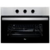 HORNO TEKA HBC535SS INOX COMPACTO 41531010