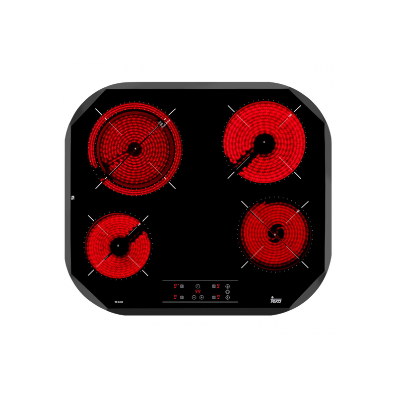 ENCIM. TEKA TC6400 40239024 4F VITRO