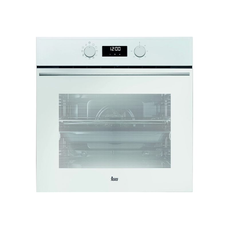 HORNO TEKA HSB620P WH BLANCO DSP PIRO 41566033