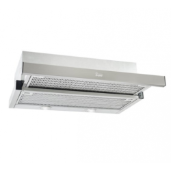 CAMP. TEKA CNL6400S INOX...