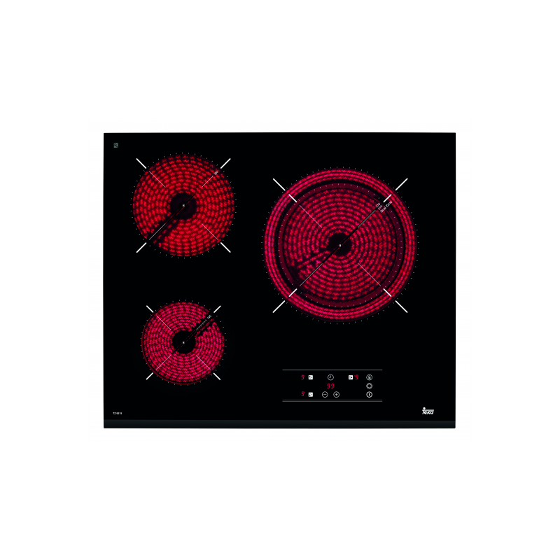 ENCIM. TEKA TZ6315 40239030 3F VITRO