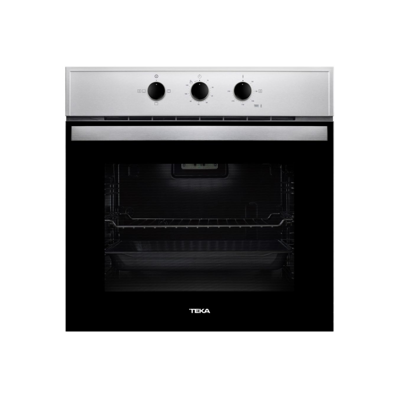 HORNO TEKA HBB535SS INOX 41560040/41560042
