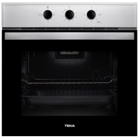 HORNO TEKA HBB535SS INOX 41560040/41560042