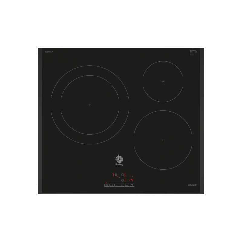 ENCIM. BALAY 3EB965LR 3F IND