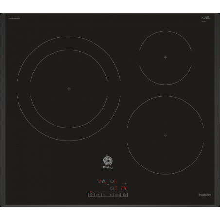 ENCIM. BALAY 3EB965LR 3F IND