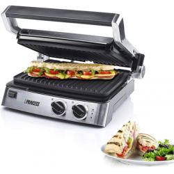 GRILL PRINCESS CONT.GRILL...