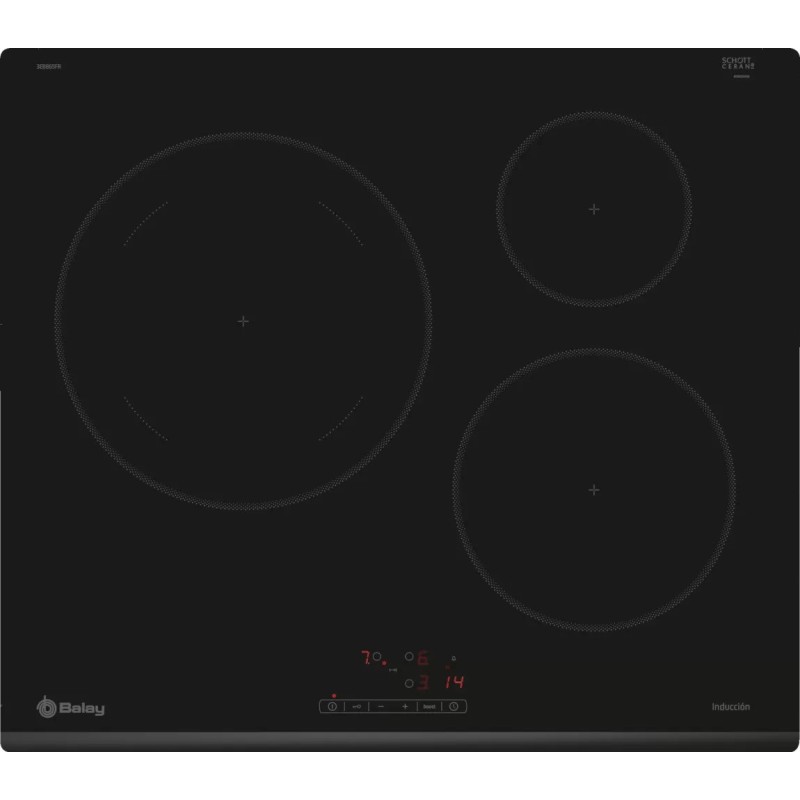 ENCIM. BALAY 3EB865FR 3F IND