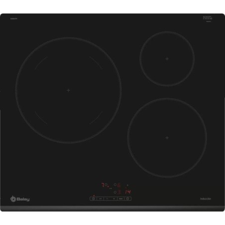 ENCIM. BALAY 3EB865FR 3F IND