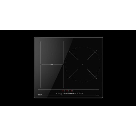 ENCIM. TEKA IBF63200BK 3F FLEX INDUC. 112520029