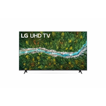PANTALLA LED LG 55UP76703LB-C 55(4K) SMART TV,BLUETOOTH