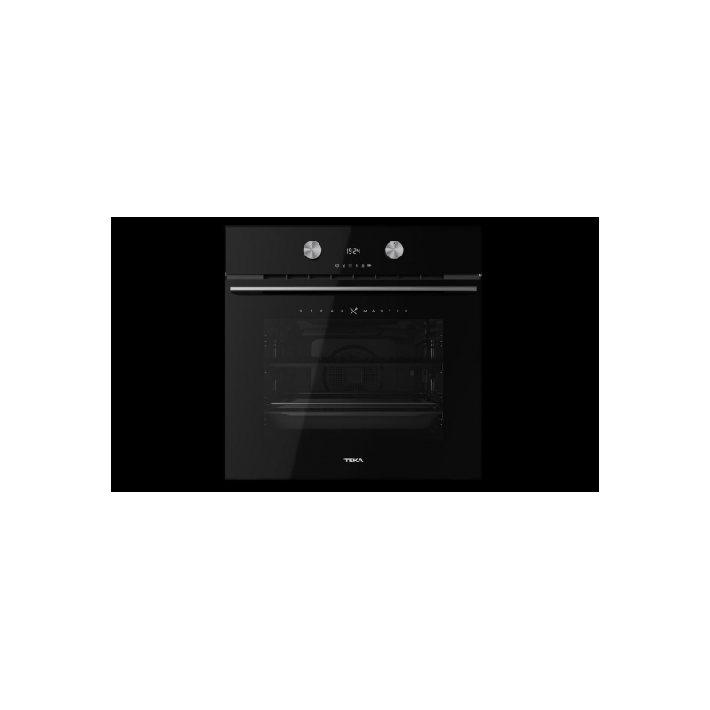 HORNO TEKA STEAKMASTER LITE CR. NEGRO 111000073
