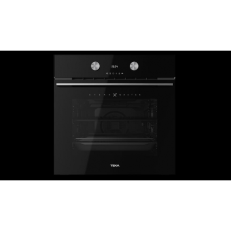 HORNO TEKA STEAKMASTER LITE CR. NEGRO 111000073