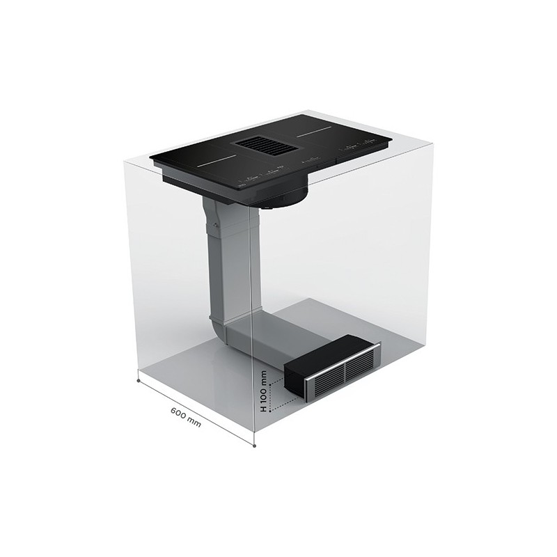 KIT RECIRCULACION MEPAMSA ZOCALO 10 1120539570