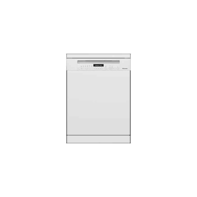 LVJ. MIELE G7110SCBRWS 14SERV 60CM BCO