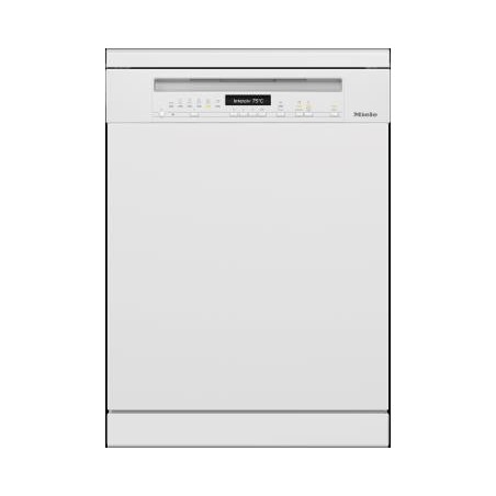 LVJ. MIELE G7110SCBRWS 14SERV 60CM BCO