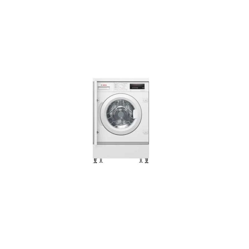 LVD. BOSCH WIW28302ES 8K 1400R 60CM BCA DSP