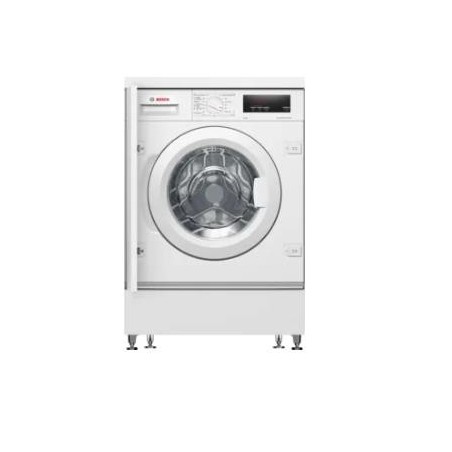 LVD. BOSCH WIW28302ES 8K 1400R 60CM BCA DSP