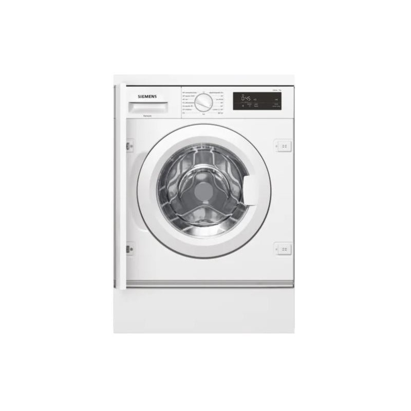LVD. SIEMENS WI12W326ES 7KG 1200R INT BCO