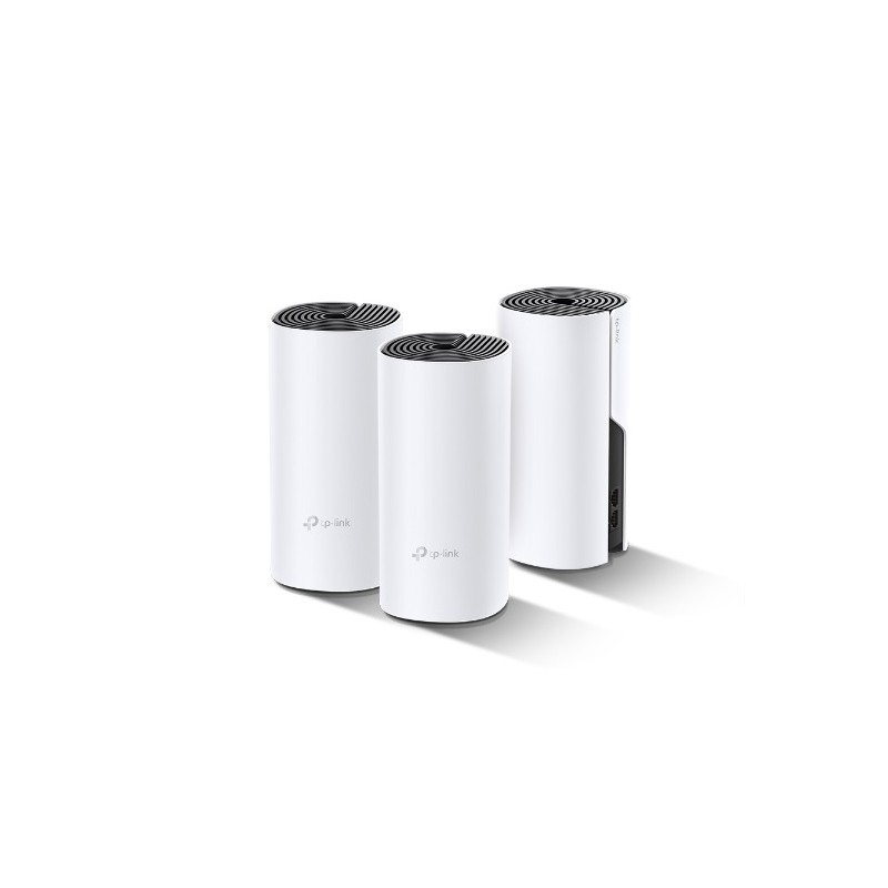 SISTEMA WIFI MESH TP-LINK DECO P9 (3-PACK)