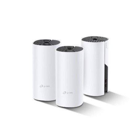 SISTEMA WIFI MESH TP-LINK DECO P9 (3-PACK)