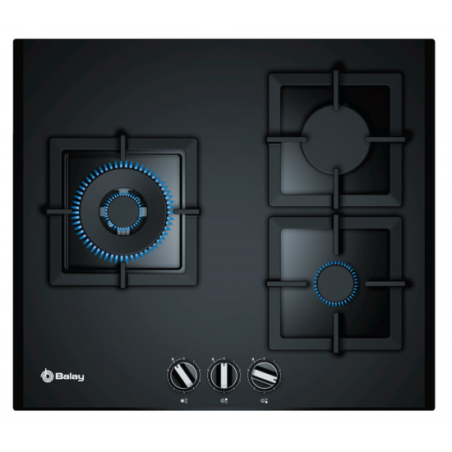 ENCIM. BALAY 3ETG663HB 3F GAS CRISTAL
