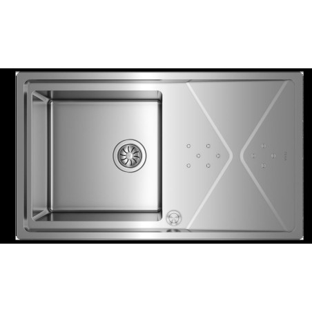 FREG. TEKA BROOKLYN 50 MXP 1C 1E 115100022