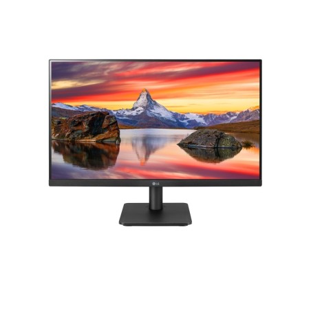 MONITOR LG 24 24MP400P-B.BEU IPS FHD HDMI 75HZ