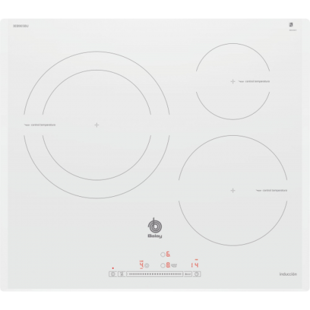 ENCIM. BALAY 3EB965BU 3F IND BLANCA
