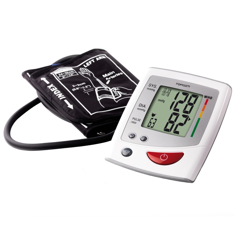 TENSIOMETRO TRISTAR BD4601